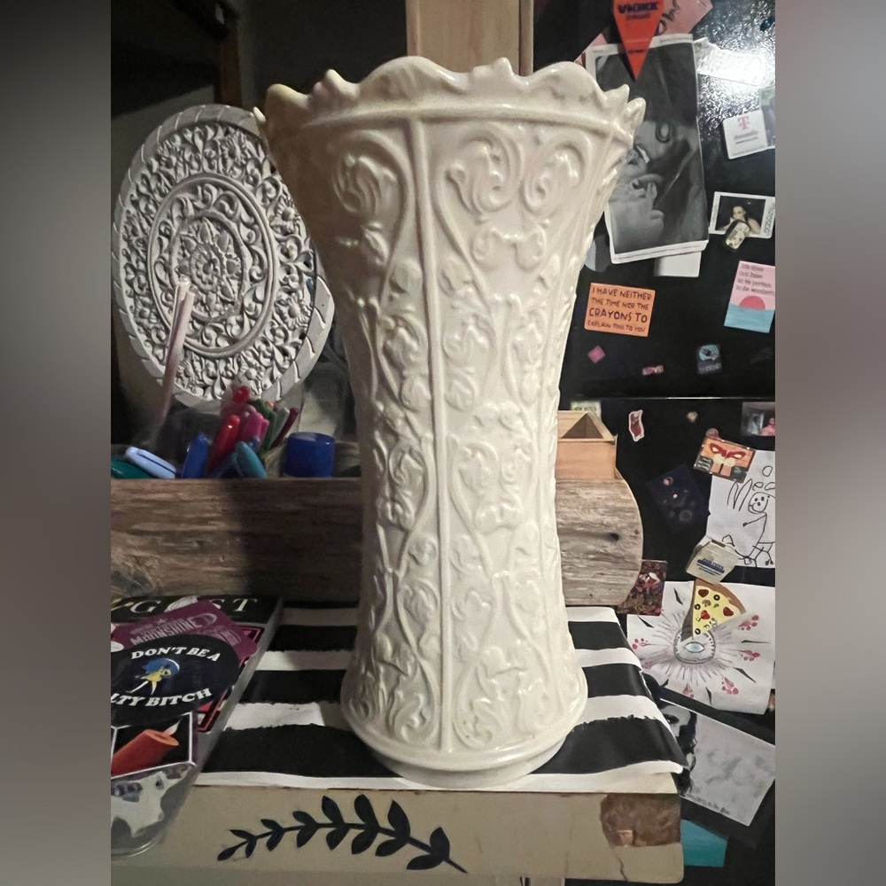 LENOX Vase